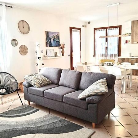 Apartamento Relax Nelle Colline Del Prosecco Pederobba Exterior foto