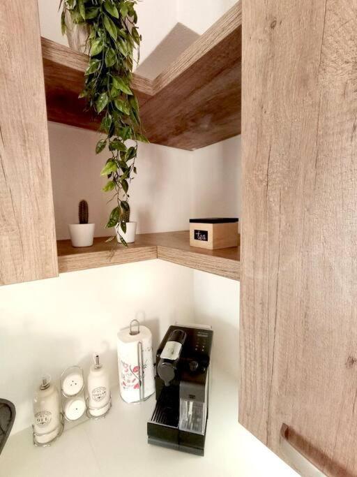 Apartamento Relax Nelle Colline Del Prosecco Pederobba Exterior foto