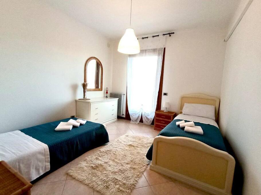 Apartamento Relax Nelle Colline Del Prosecco Pederobba Exterior foto