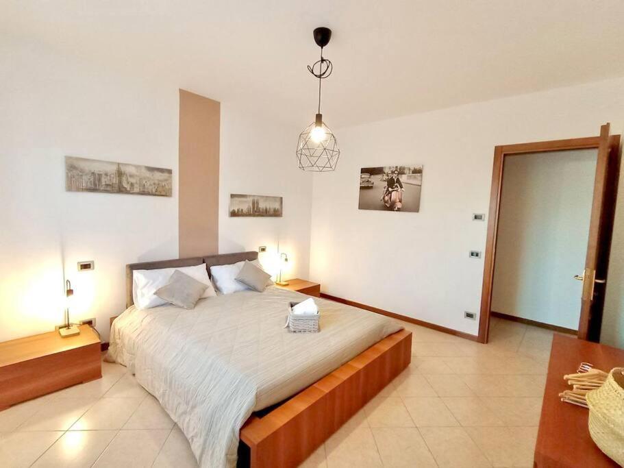 Apartamento Relax Nelle Colline Del Prosecco Pederobba Exterior foto